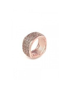 Ladies' Ring Guess JUBR04674JWRGBK54 14