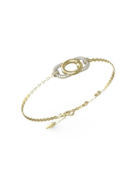 Ladies' Bracelet Guess JUBB04510JWYGS