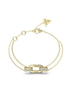 Ladies' Bracelet Guess JUBB04581JWYGS