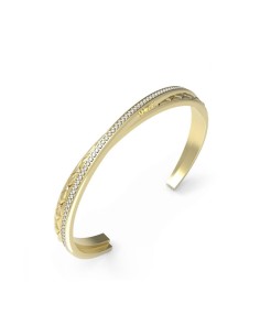 Ladies' Bracelet Guess JUBB04584JWYGS