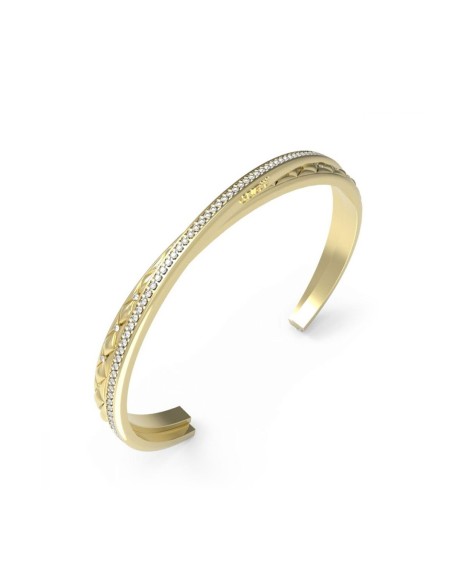 Ladies' Bracelet Guess JUBB04584JWYGS