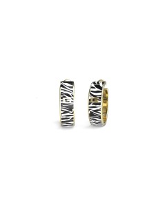 Ladies' Earrings Guess JUBE02129JWYGBWT-U