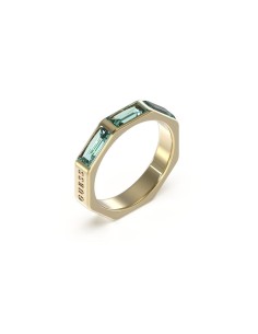 Ladies' Ring Guess JUBR03174JWYGAQ52 12