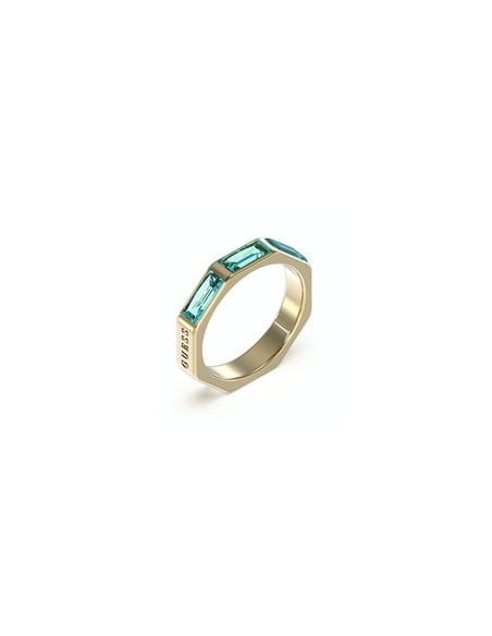 Ladies' Ring Guess JUBR03174JWYGAQ52 12