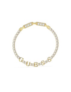 Ladies' Bracelet Guess JUBB04218JWYGT-U