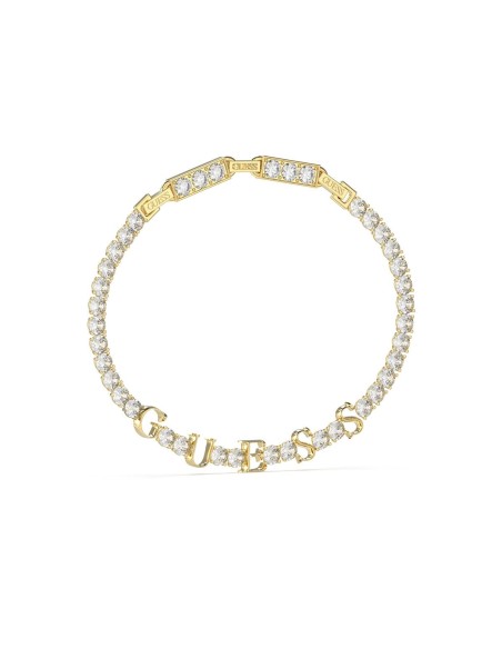 Ladies' Bracelet Guess JUBB04218JWYGT-U