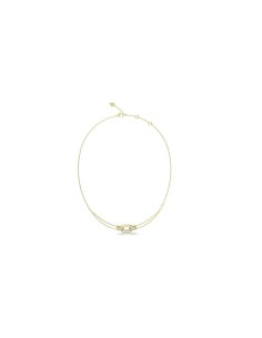 Ladies' Pendant Guess JUBN04580JWYGT-U Golden
