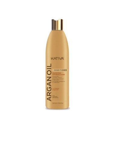 Conditioner Kativa Argan Oil 550 ml