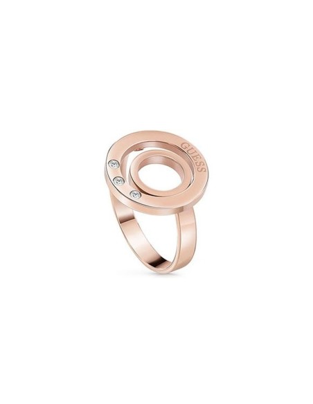 Ladies' Ring Guess UBR29008-54