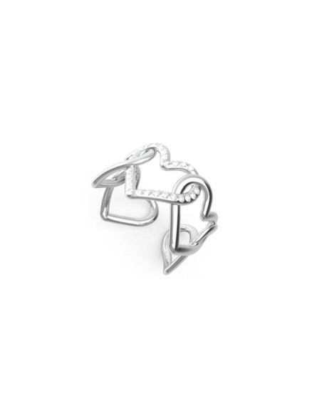 Ladies' Bracelet Guess JUBR01087JWRH54