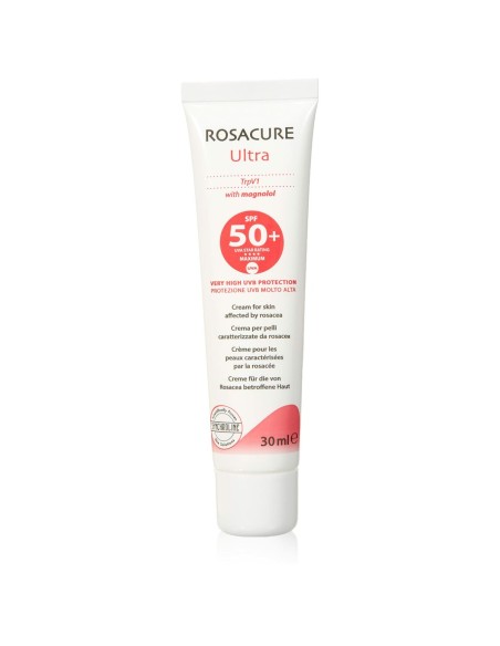 Day Cream Rosacure ROSACURE Spf 50 30 ml