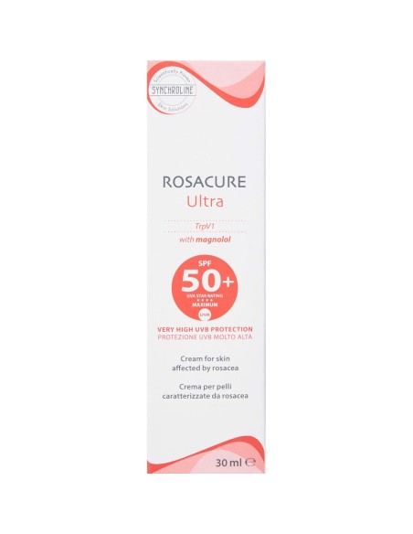 Day Cream Rosacure ROSACURE Spf 50 30 ml
