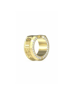 Ladies' Earrings Guess JUME05013JWYGT-U Golden 2