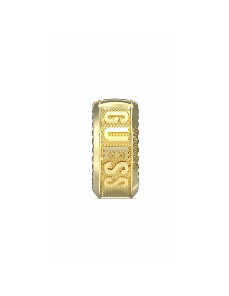 Ladies' Earrings Guess JUME05013JWYGT-U Golden