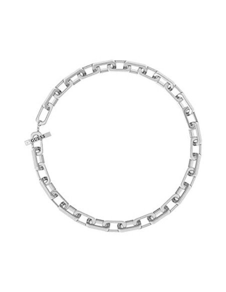 Ladies' Bracelet Guess UMN20000 Silver