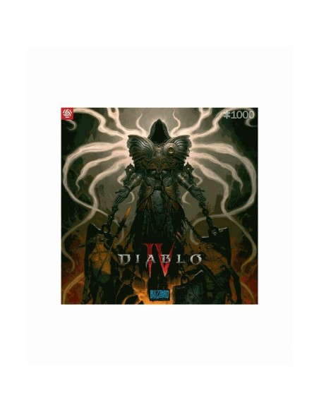 Puzzle Cenega Publishing Inarius 1000 Pieces