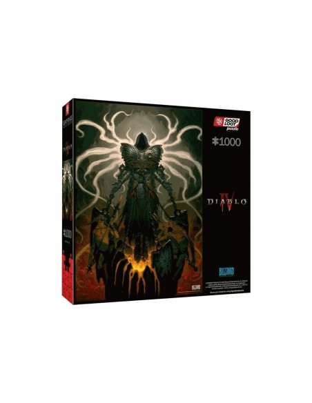 Puzzle Cenega Publishing Inarius 1000 Pieces