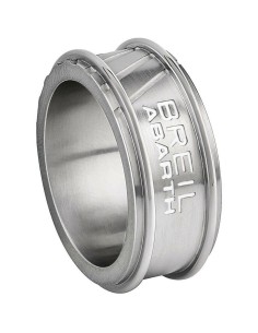 Men's Ring Breil ABARTH 23