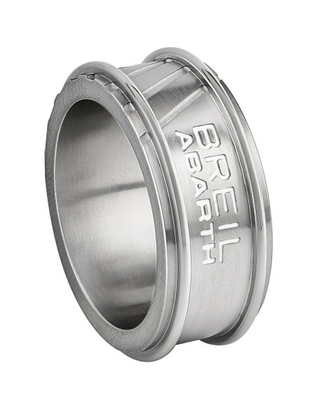 Men's Ring Breil ABARTH 23