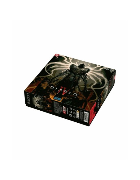 Puzzle Cenega Publishing Inarius 1000 Pieces