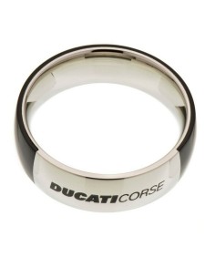 Men's Ring Ducati 31500586 30