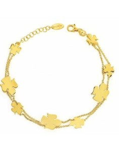 Ladies' Bracelet Amen ANGELI GRANDI ANGELI PICCOLI
