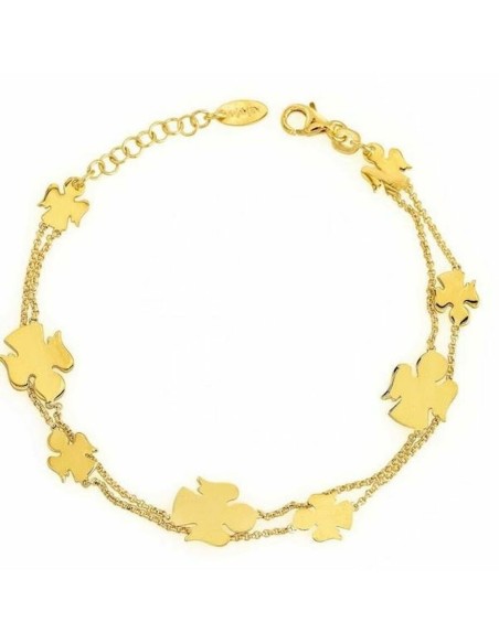 Ladies' Bracelet Amen ANGELI GRANDI ANGELI PICCOLI