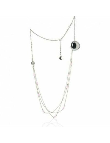 Ladies'Necklace Breil BLOOM