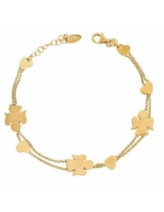 Unisex Bracelet Amen ANGELI CUORI