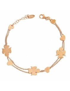 Ladies' Bracelet Amen ANGELI CUORI