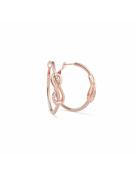 Ladies' Earrings Guess UBE20088