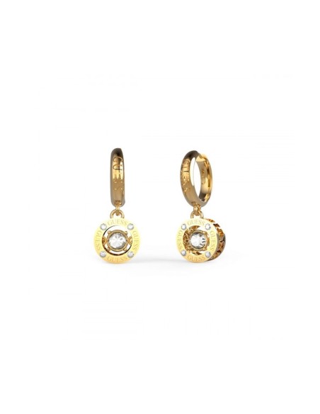 Ladies' Earrings Guess JUBE01463JWYGT-U