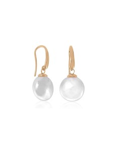 Ladies' Earrings Majorica 11933.01.1.000.010.1