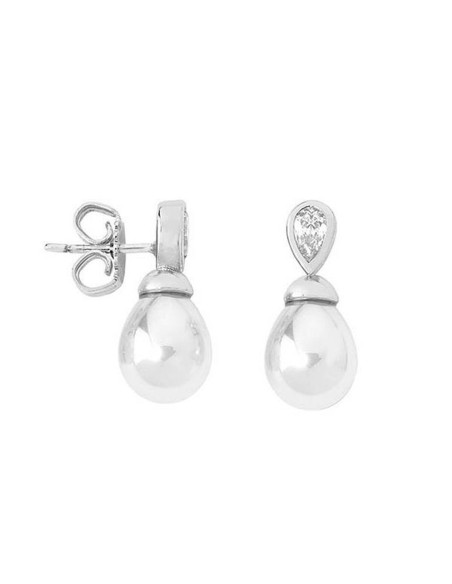 Ladies' Earrings Majorica 12267.01.2.000.010.1
