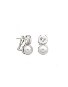Ladies' Earrings Majorica 09507.01.2.907.706.1