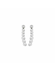 Ladies' Earrings Majorica 16139.01.2.000.010.1
