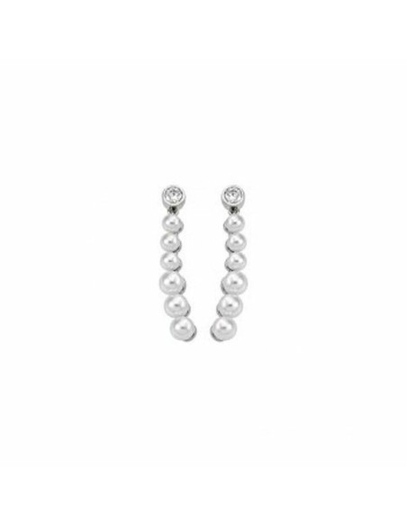 Ladies' Earrings Majorica 16139.01.2.000.010.1