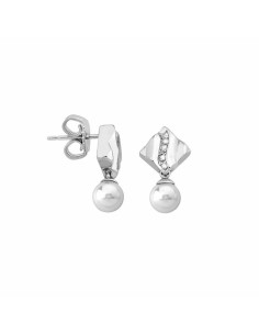 Ladies' Earrings Majorica 15480.01.2.000.010.1