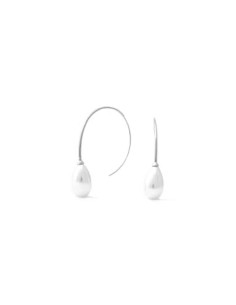 Ladies' Earrings Majorica 16578.01.2.000.010.1
