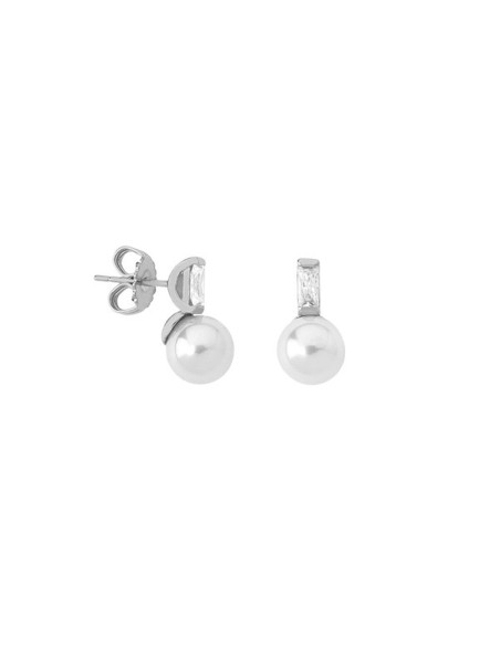 Ladies' Earrings Majorica 12264.01.2.000.010.1