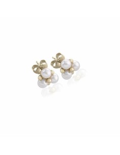 Ladies' Earrings Majorica 15297.01.1.000.010.1