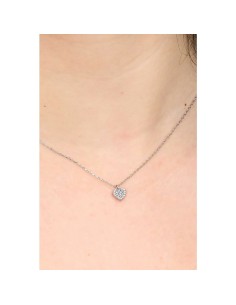 Ladies' Necklace Amen CLHBBZ 2