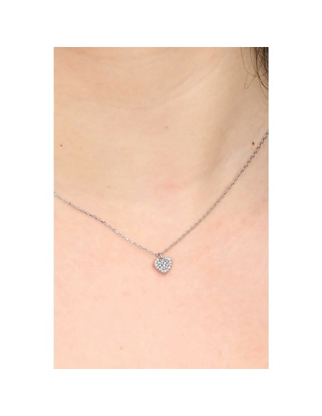 Ladies' Necklace Amen CLHBBZ