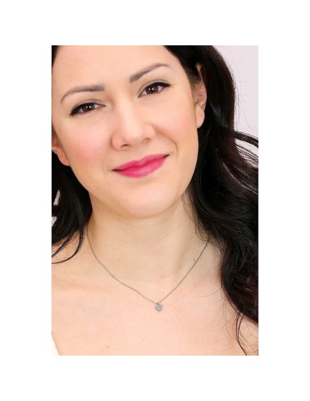 Ladies' Necklace Amen CLHBBZ