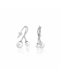 Ladies' Earrings Majorica 15295.01.2.000.010.1