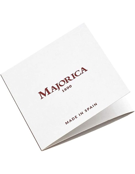 Ladies' Earrings Majorica 16462.01.2.000.010.1