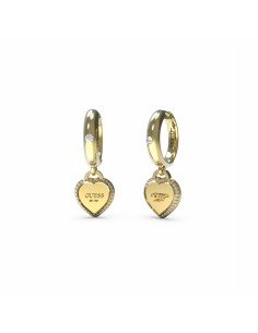 Ladies' Earrings Guess JUBE01426JWYGT-U