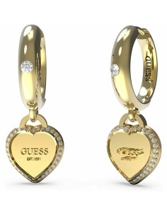 Ladies' Earrings Guess JUBE01426JWYGT-U 2