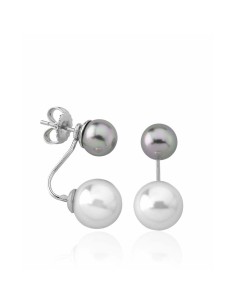 Ladies' Earrings Majorica 14994.52.2.000.010.1