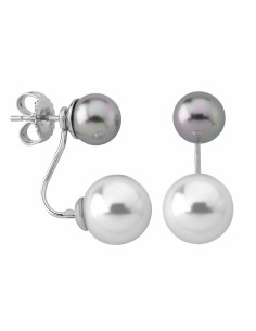 Ladies' Earrings Majorica 14994.52.2.000.010.1 2
